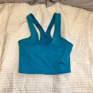 Alo yoga tank top